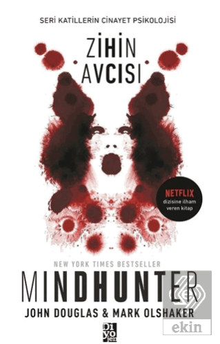 Zihin Avcısı - Mindhunter