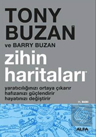 Zihin Haritaları