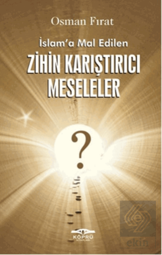 Zihin Karıştırıcı Meseleler