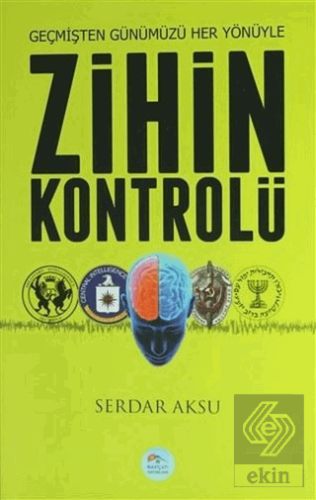 Zihin Kontrolü