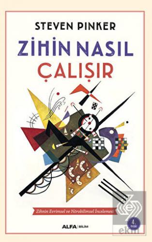 Zihin Nasıl Çalışır