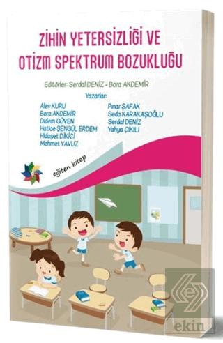 Zihin Yetersizliği ve Otizm Spektrum Bozukluğu