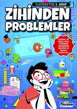 Zihinden Problemler İlköğretim 3. Sınıf