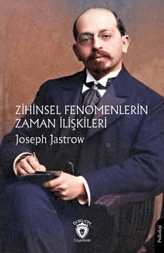 Zihinsel Fenomenlerin Zaman İlişkileri