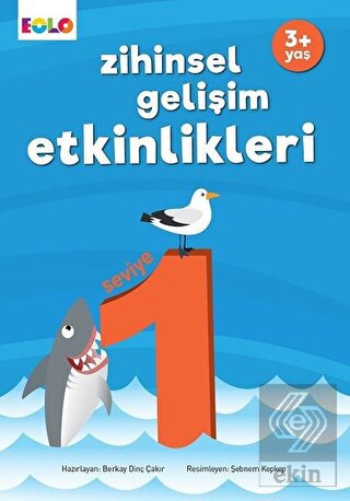 Zihinsel Gelişim Etkinlikleri 1