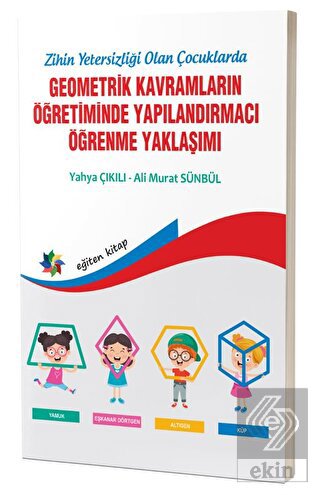 Zihinsel Yetersizliği Olan Çocuklarda Geometrik Ka