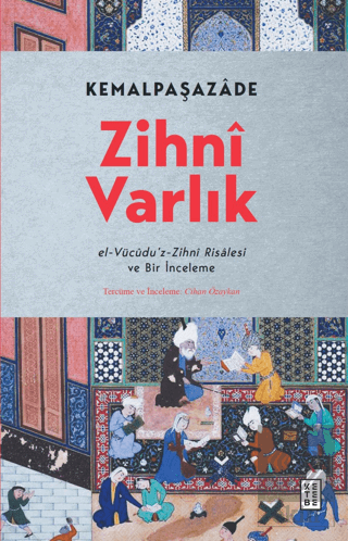 Zihni Varlık