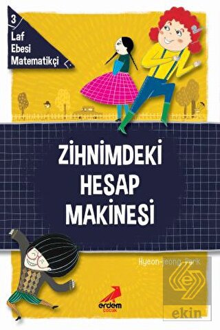 Zihnimdeki Hesap Makinesi