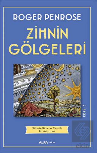 Zihnin Gölgeleri