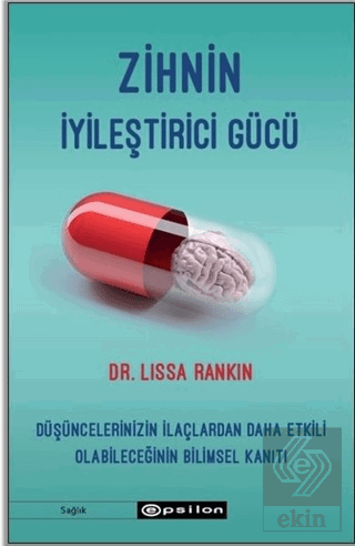 Zihnin İyileştirici Gücü