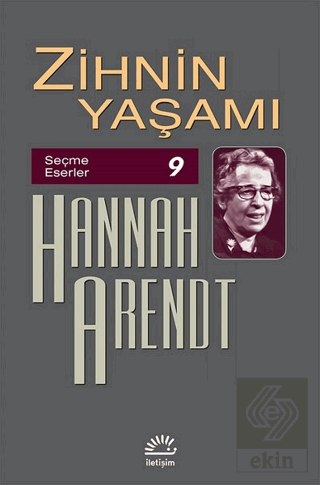 Zihnin Yaşamı