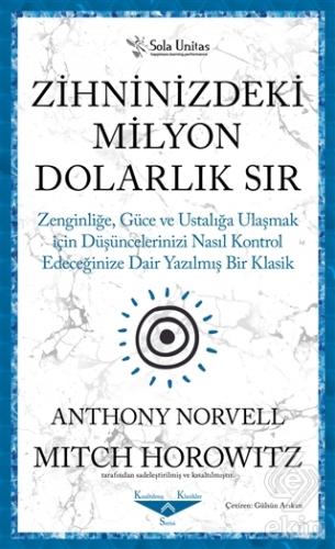 Zihninizdeki Milyon Dolarlık Sır