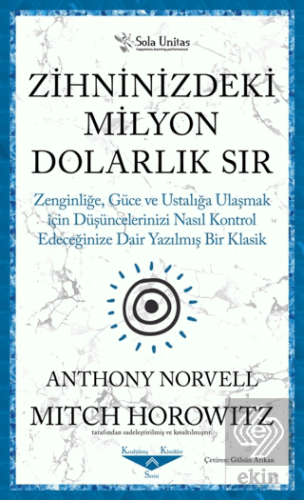 Zihninizdeki Milyon Dolarlık Sır