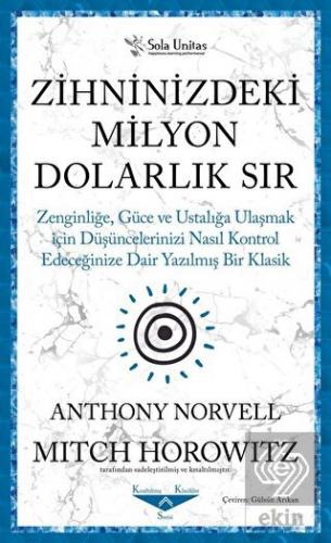 Zihninizdeki Milyon Dolarlık Sır