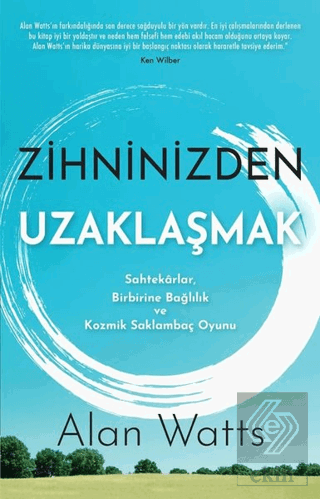 Zihninizden Uzaklaşmak