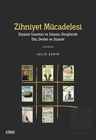 Zihniyet Mücadelesi