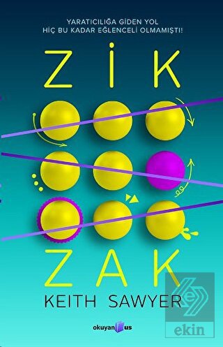 Zik Zak