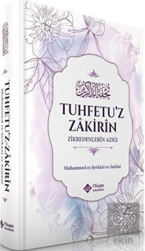 Zikredenlerin Azığı