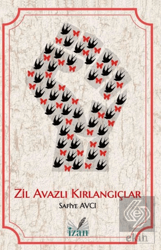 Zil Avazlı Kırlangıçlar