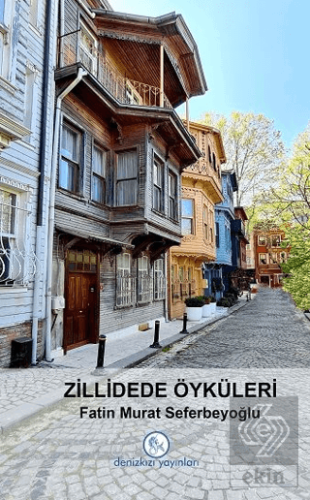 Zillidede Öyküleri