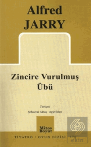 Zincire Vurulmuş Übü