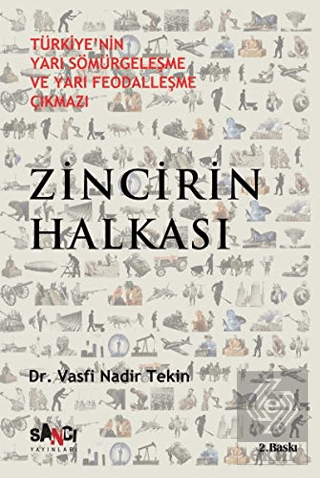 Zincirin Halkası