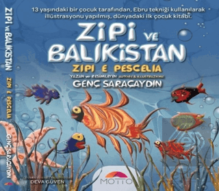 Zipi ve Balıkistan