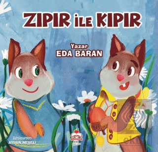 Zıpır İle Kıpır