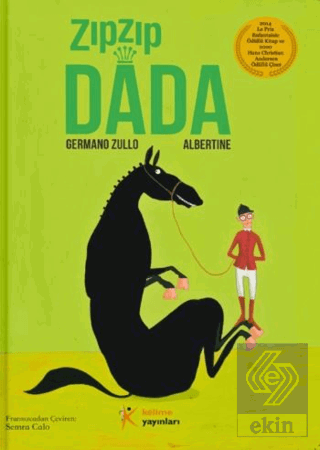 Zıpzıp Dada