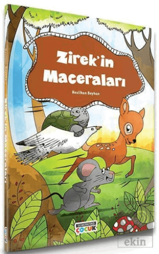 Zirek\'in Maceraları