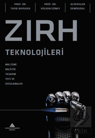 Zırh Teknolojileri