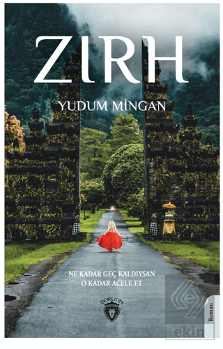 Zırh