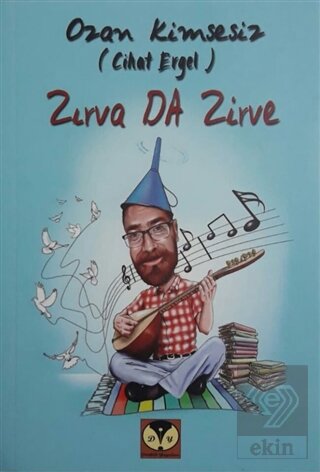 Zırva da Zirve