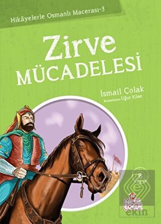 Zirve Mücadelesi