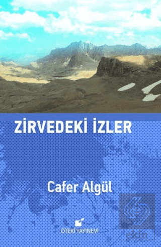 Zirvedeki İzler