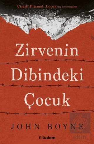 Zirvenin Dibindeki Çocuk