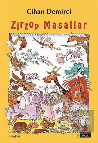 Zirzop Masallar