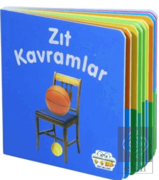 Zıt Kavramlar