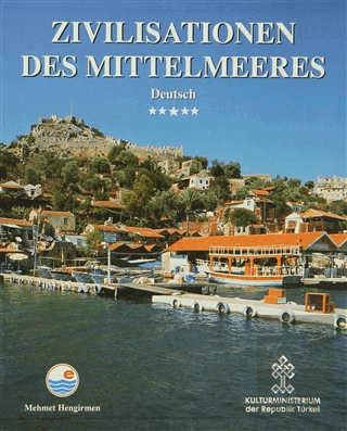 Zivilisationen Des Mittelmeeres