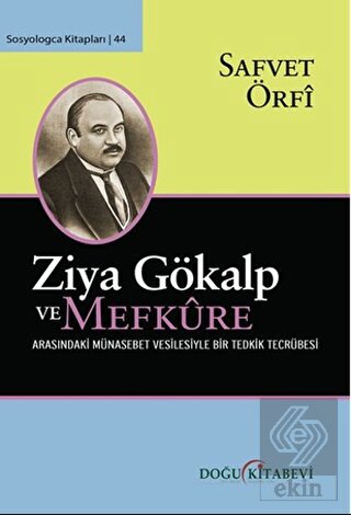 Ziya Gökalp ve Mefküre Arasındaki Münasebet Vesile