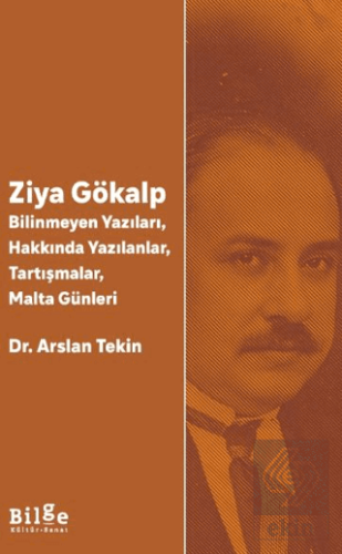 Ziya Gökalp