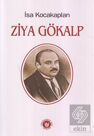 Ziya Gökalp