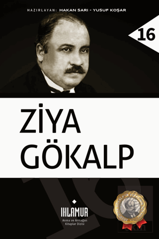 Ziya Gökalp