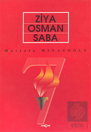 Ziya Osman Saba