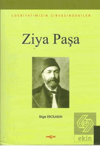 Ziya Paşa