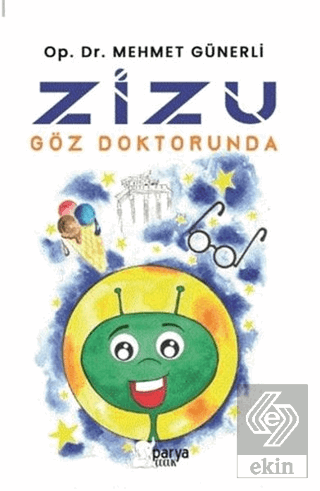 Zizu Göz Doktorunda