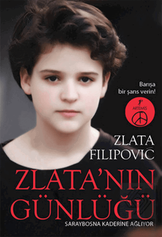 Zlata\'nın Günlüğü