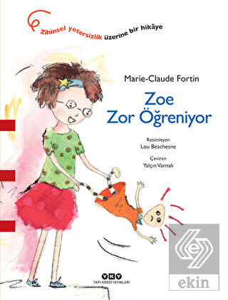 Zoe Zor Öğreniyor