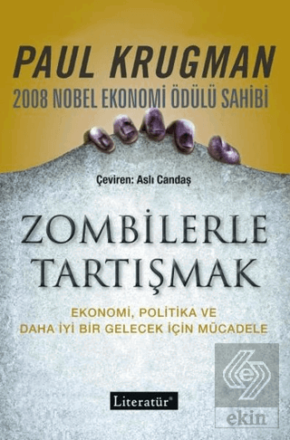 Zombilerle Tartışmak