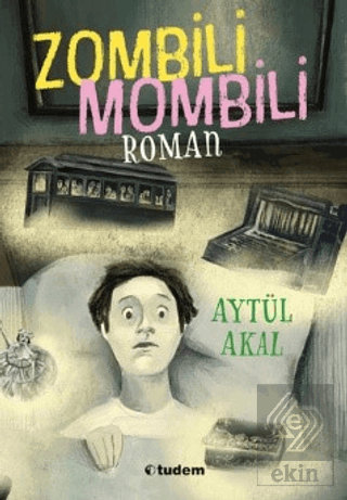 Zombili Mombili Roman